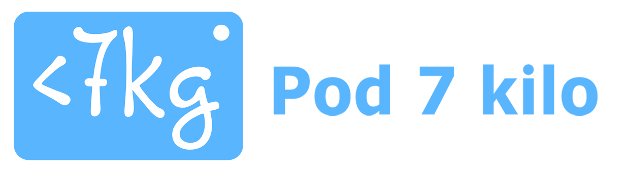 Logo Pod 7 kilo