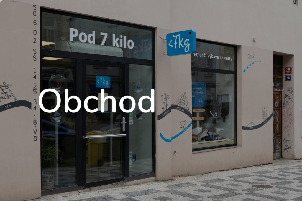 Obchod