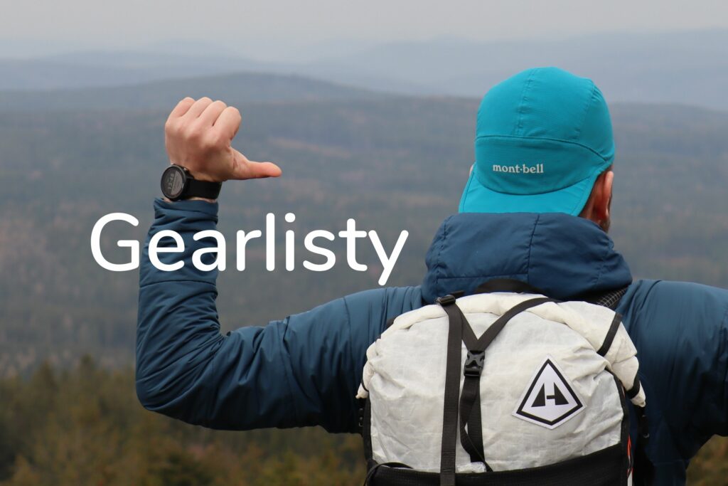 Gearlisty