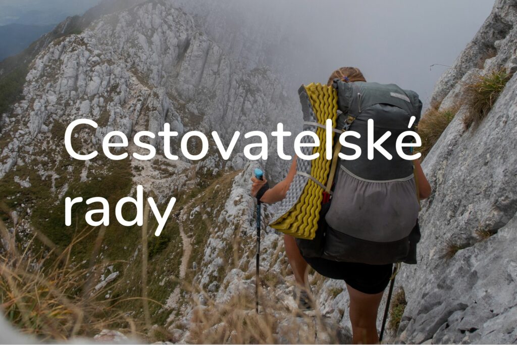 Cestovatelské rady