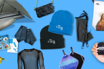 Nálhedová fotografie k článku s vánočními tipy.